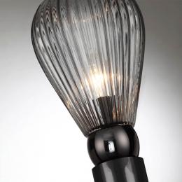Настольная лампа Odeon Light Exclusive Elica 5417/1T  - 2 купить